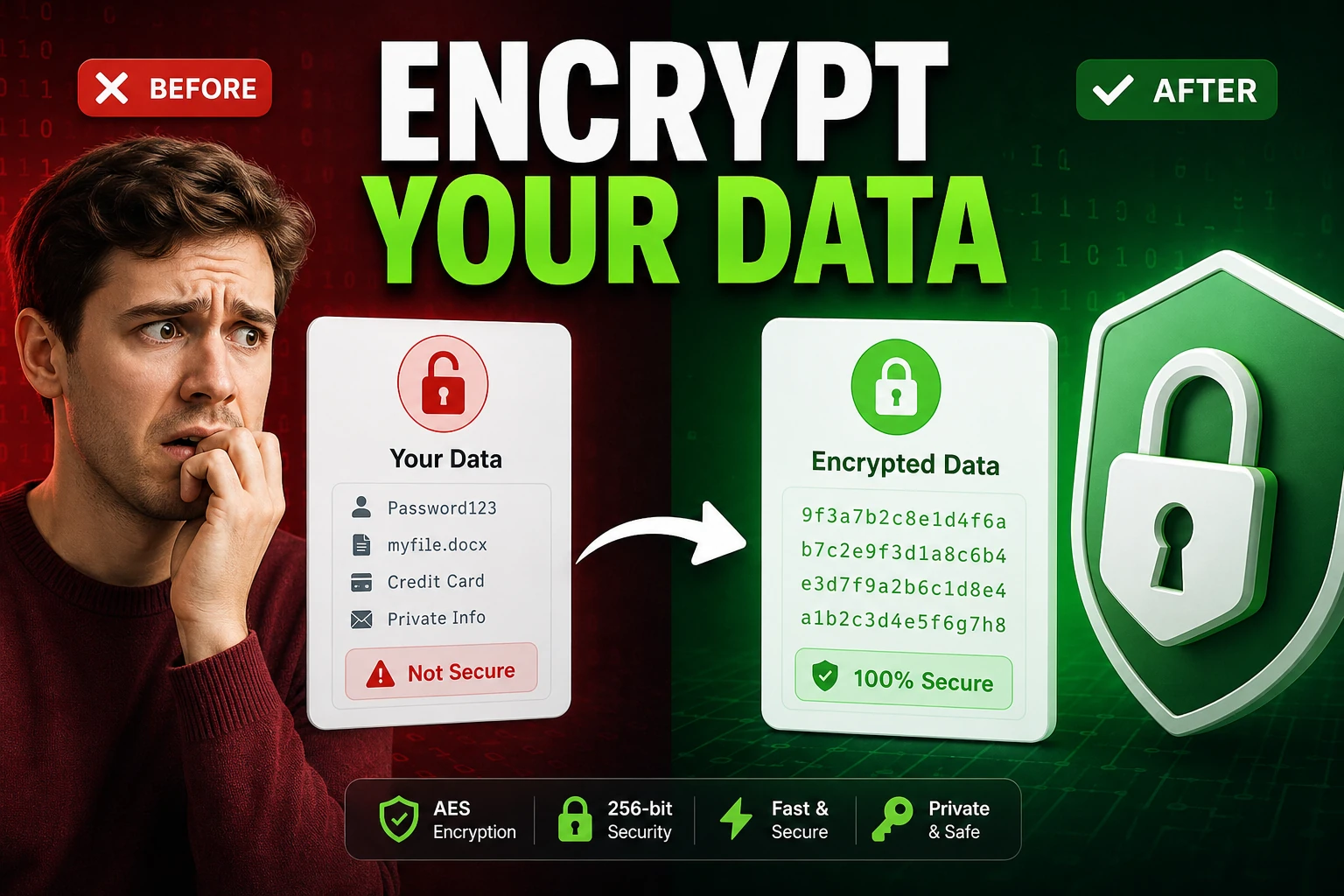 AES Encrypt/Decrypt preview