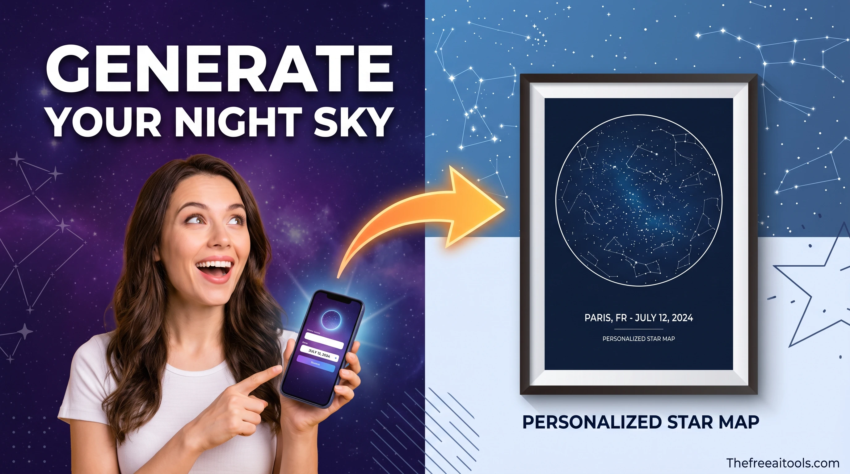 Moon Phase Finder preview