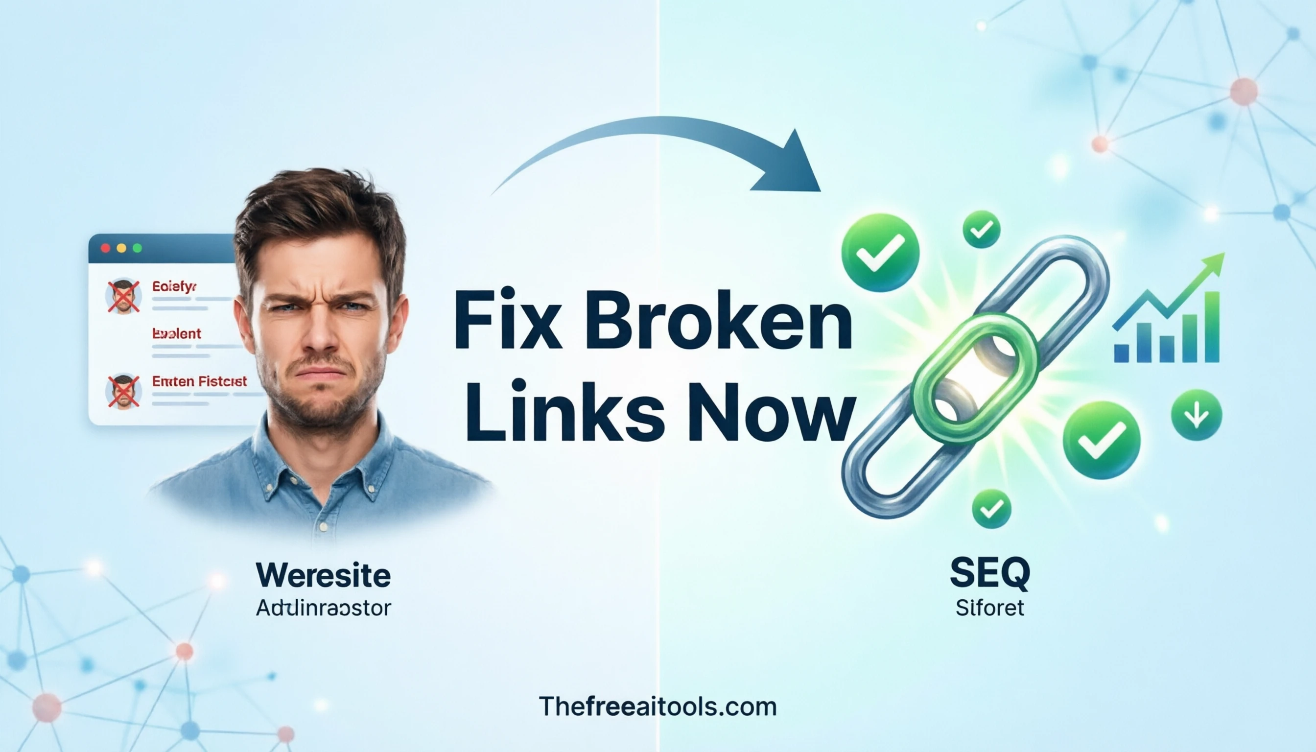 Broken Link Checker preview