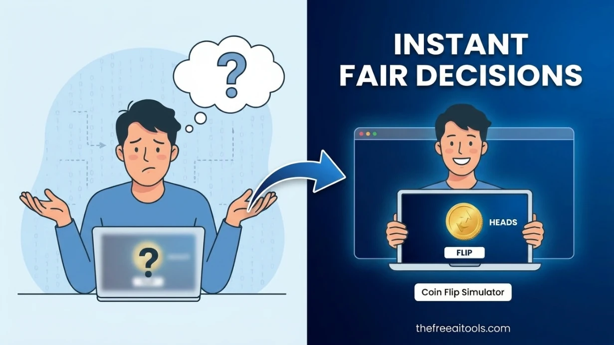 Coin Flip Simulator preview