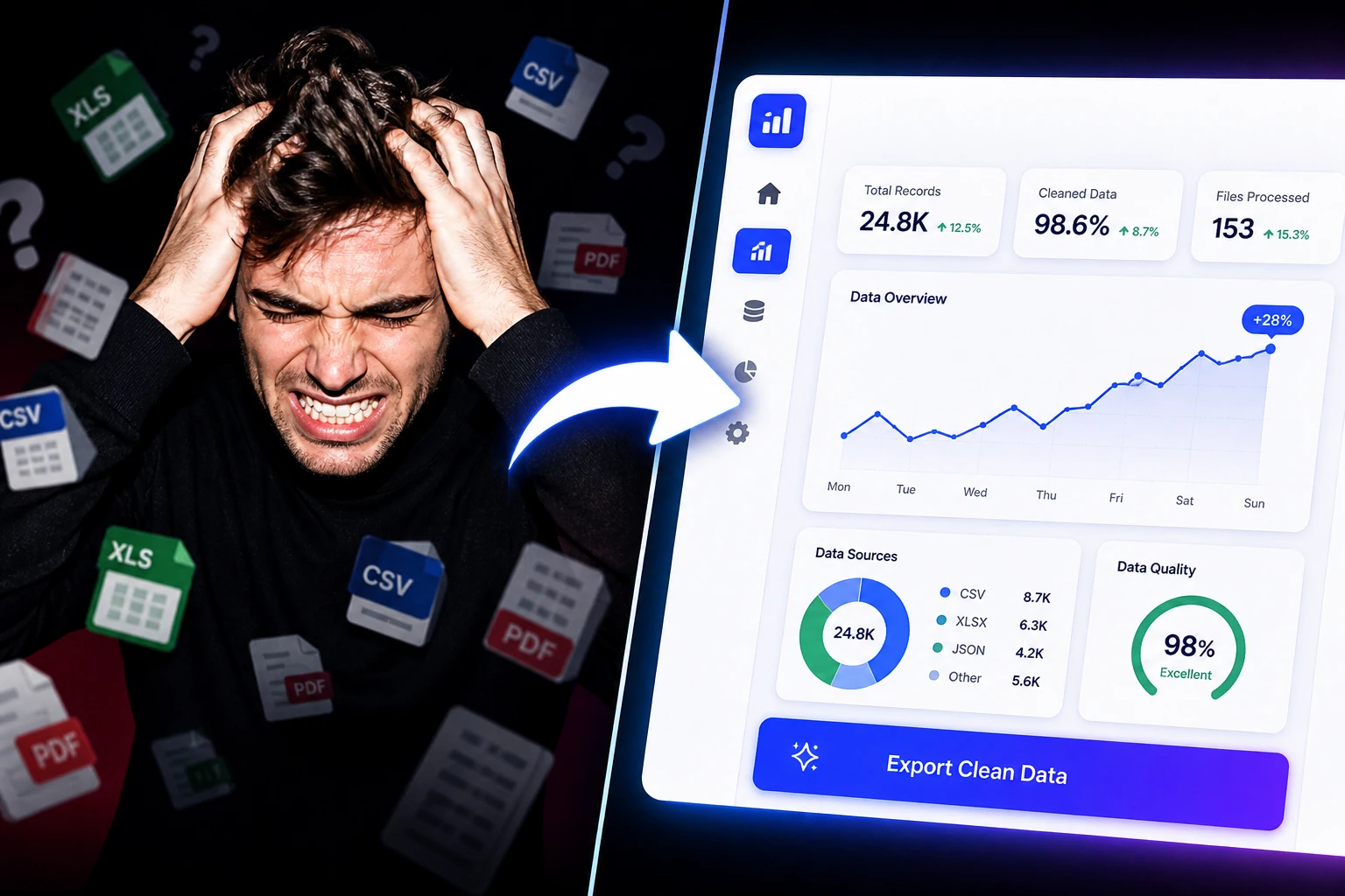 Internet Speed Test preview