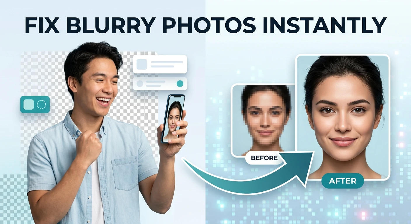 Old Photo Restorer preview