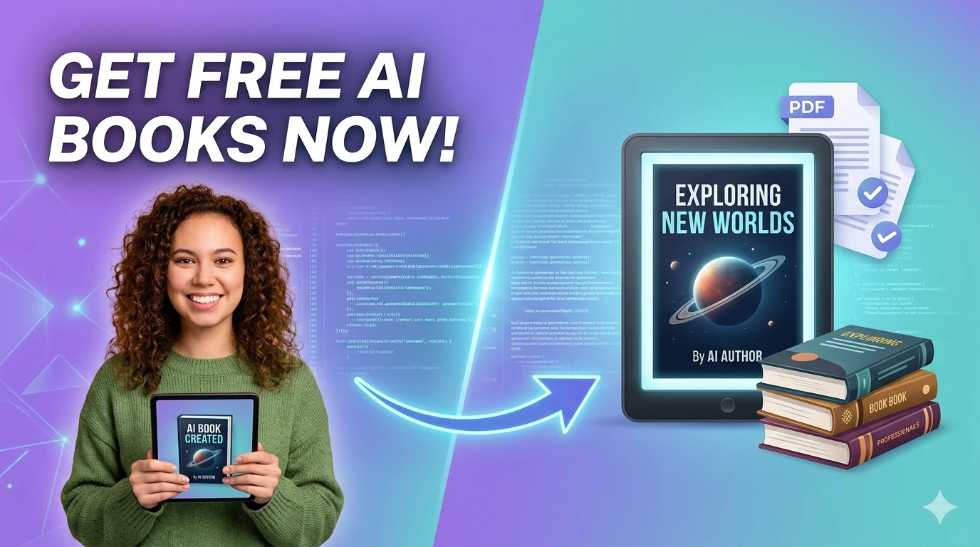 Free Books Library preview