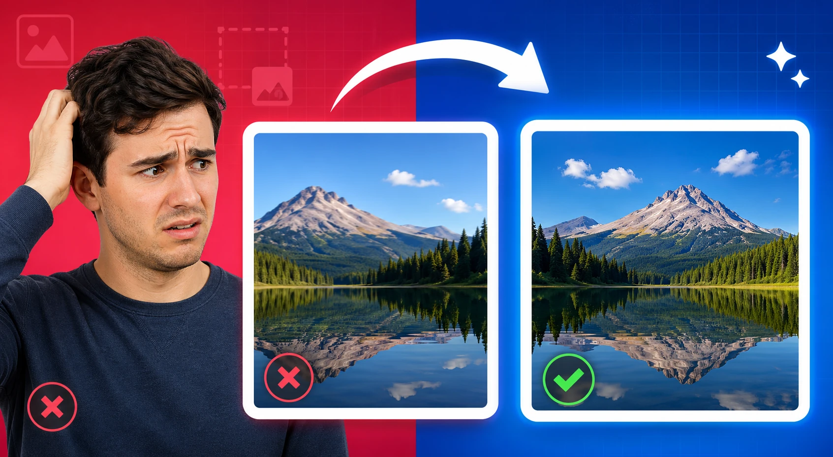 Image Flipper preview