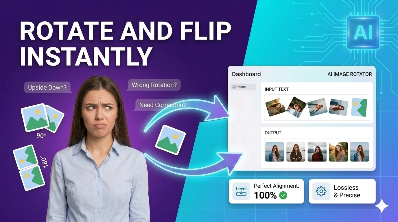 Image Rotator preview