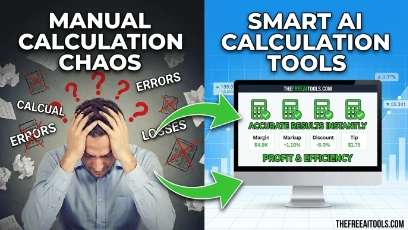 Markup Calculator preview