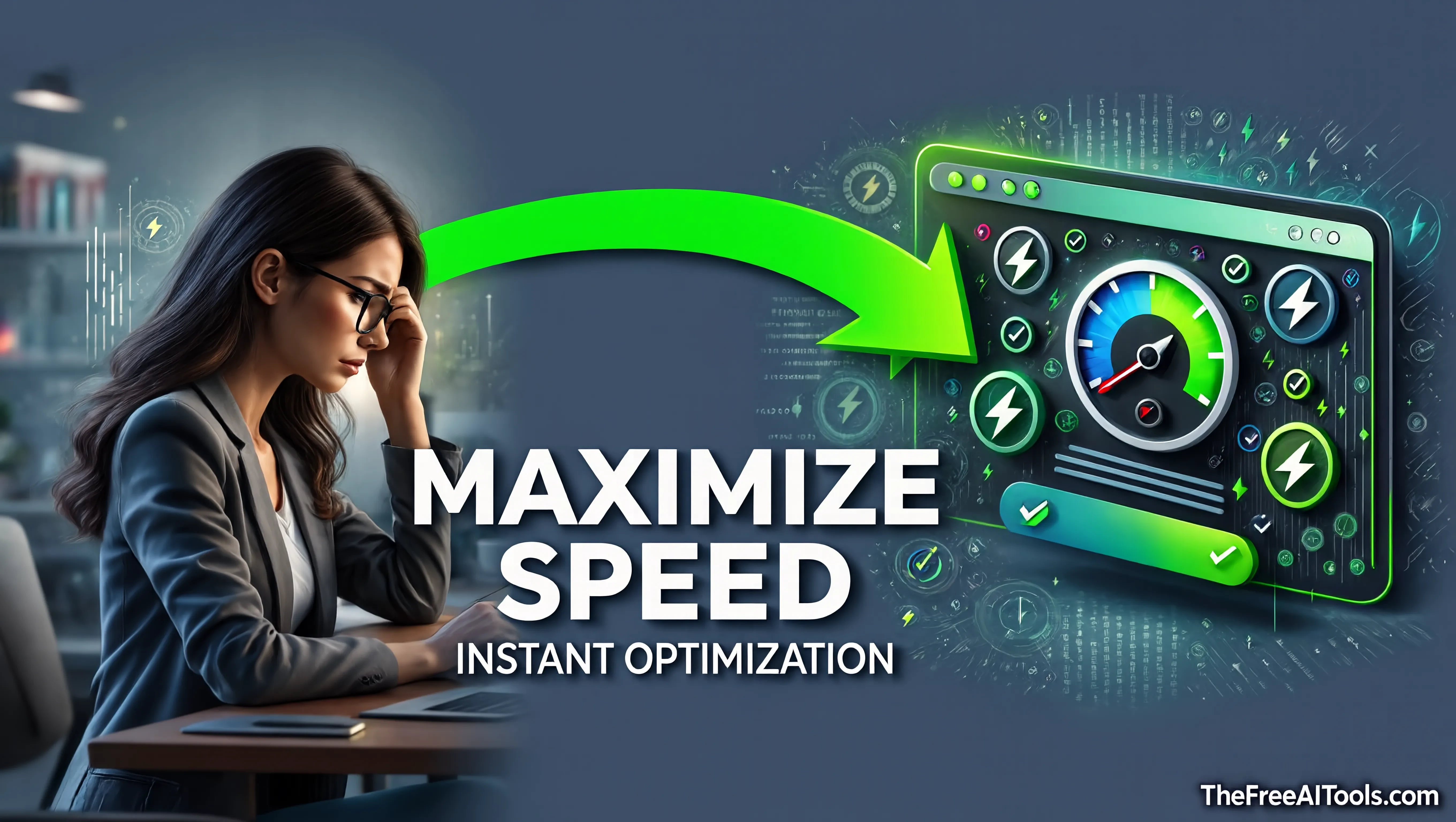 Page Speed Insights Simulator preview
