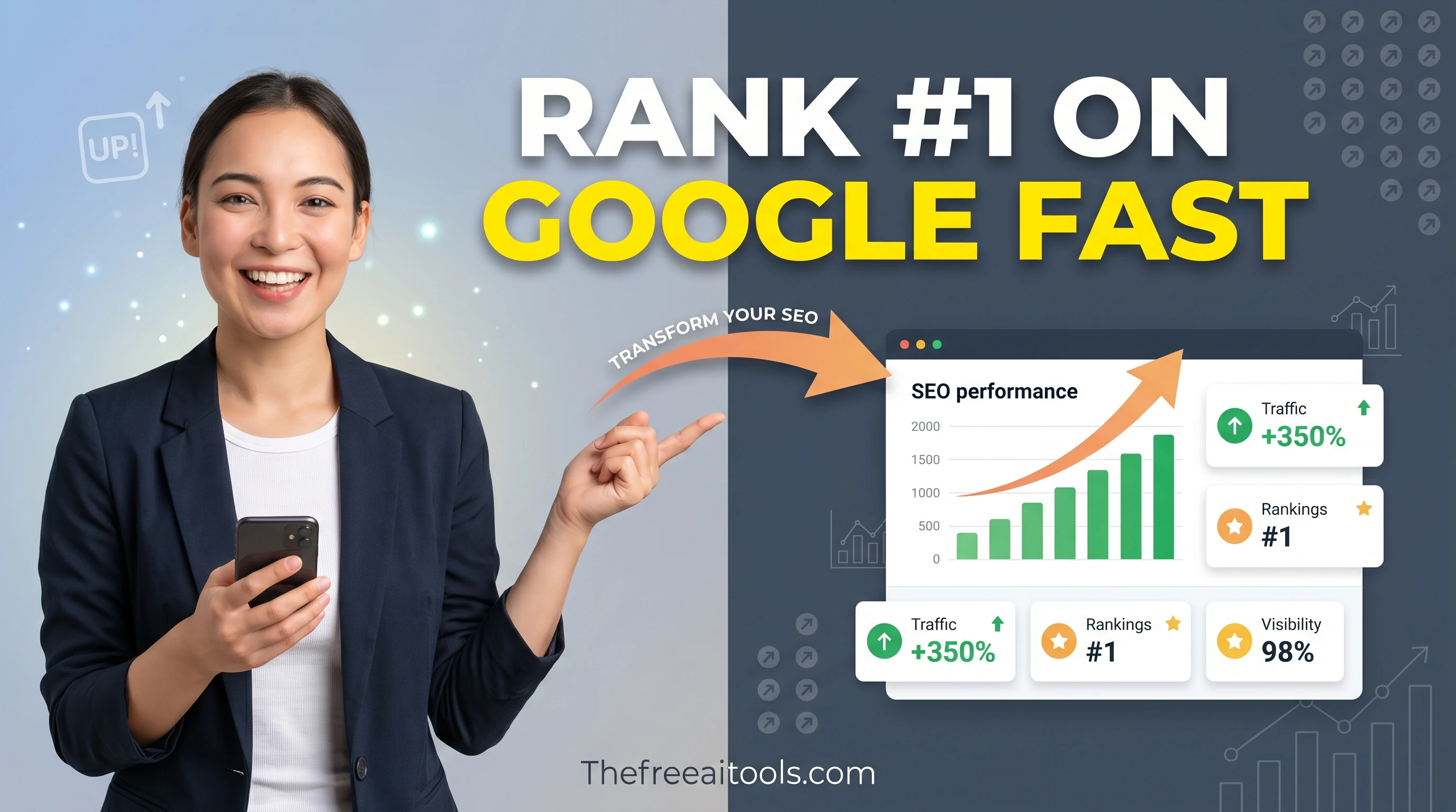 SEO & Web tools