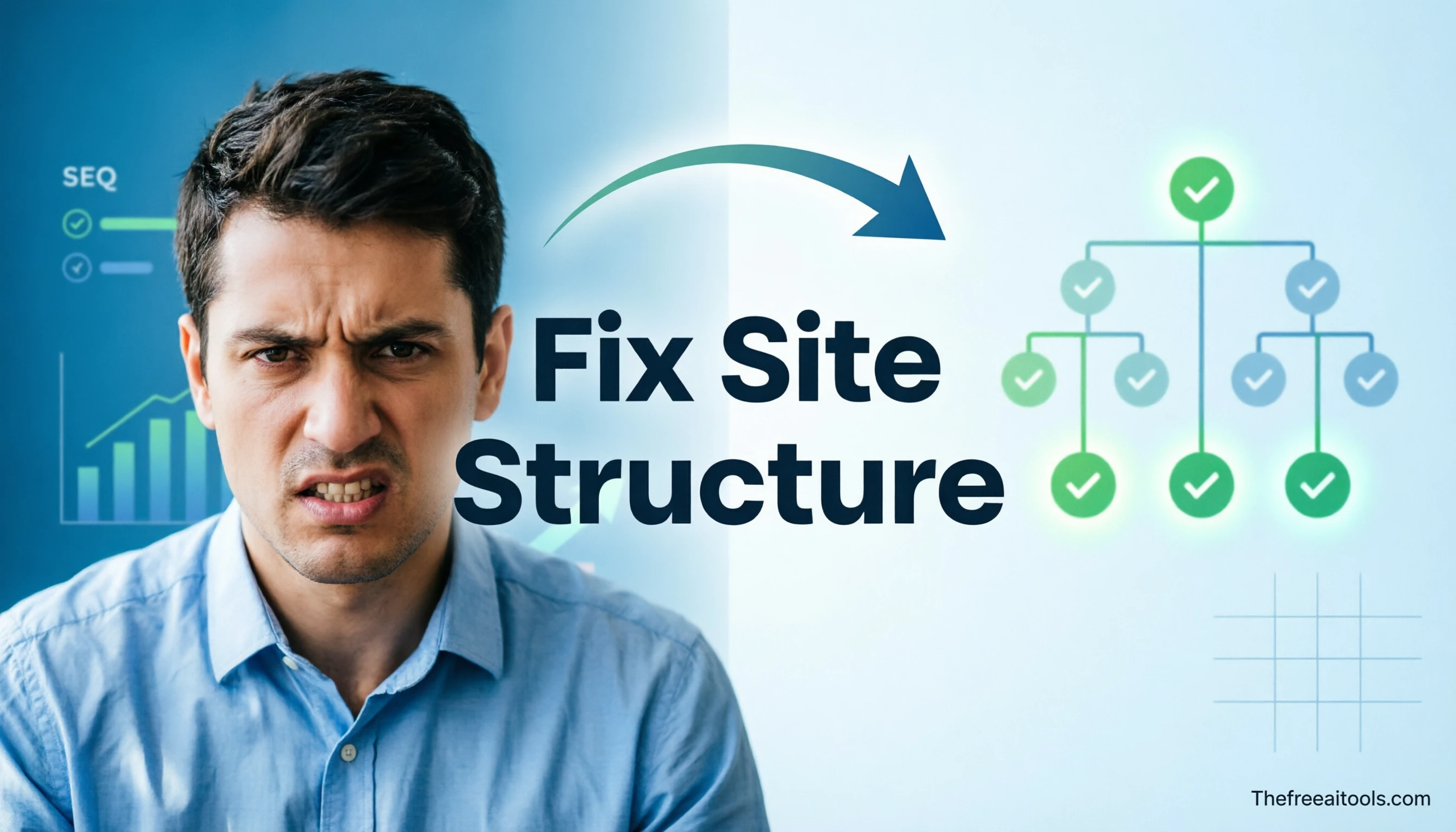 Sitemap Priority Planner preview