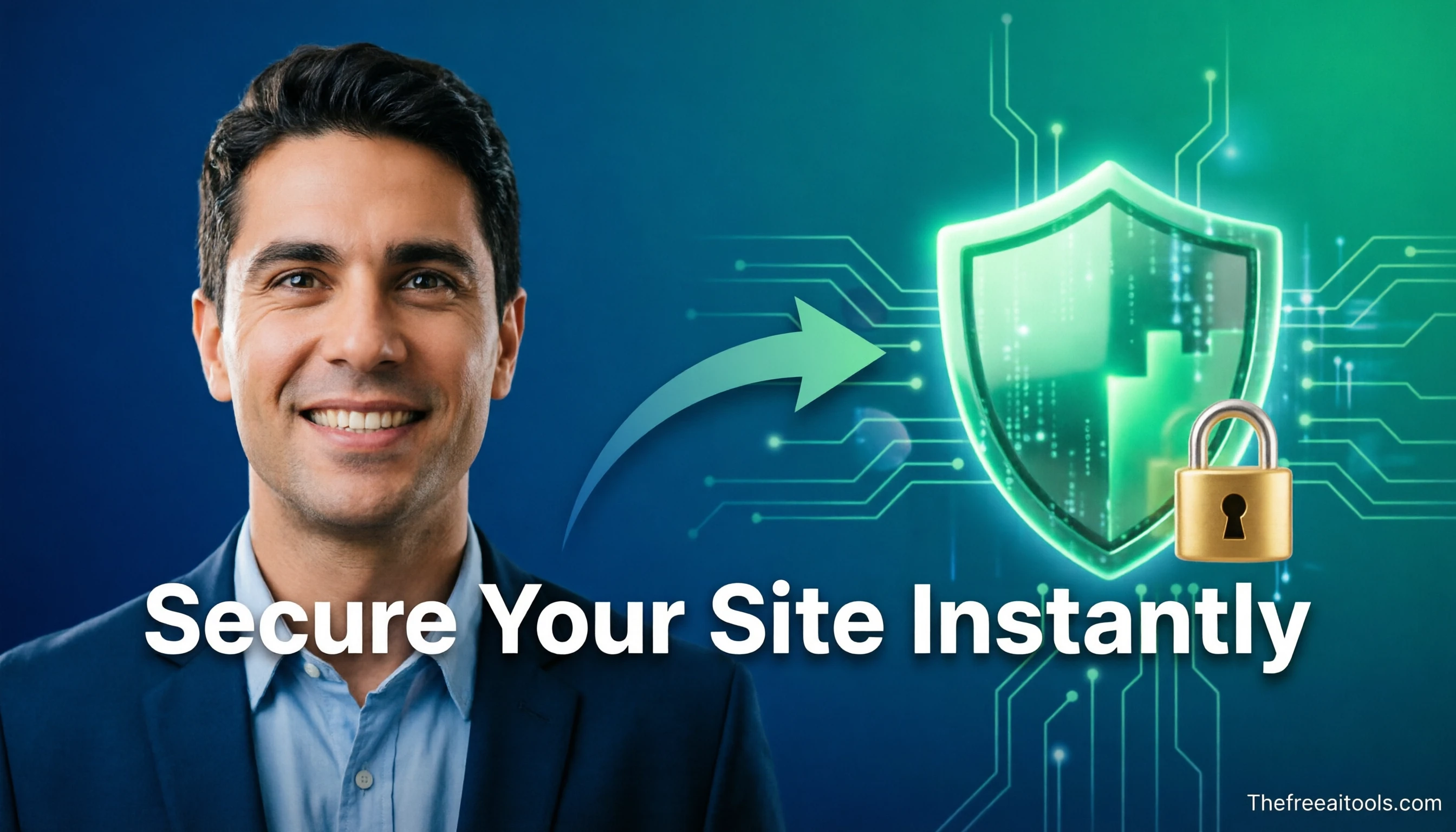 SSL Checker preview