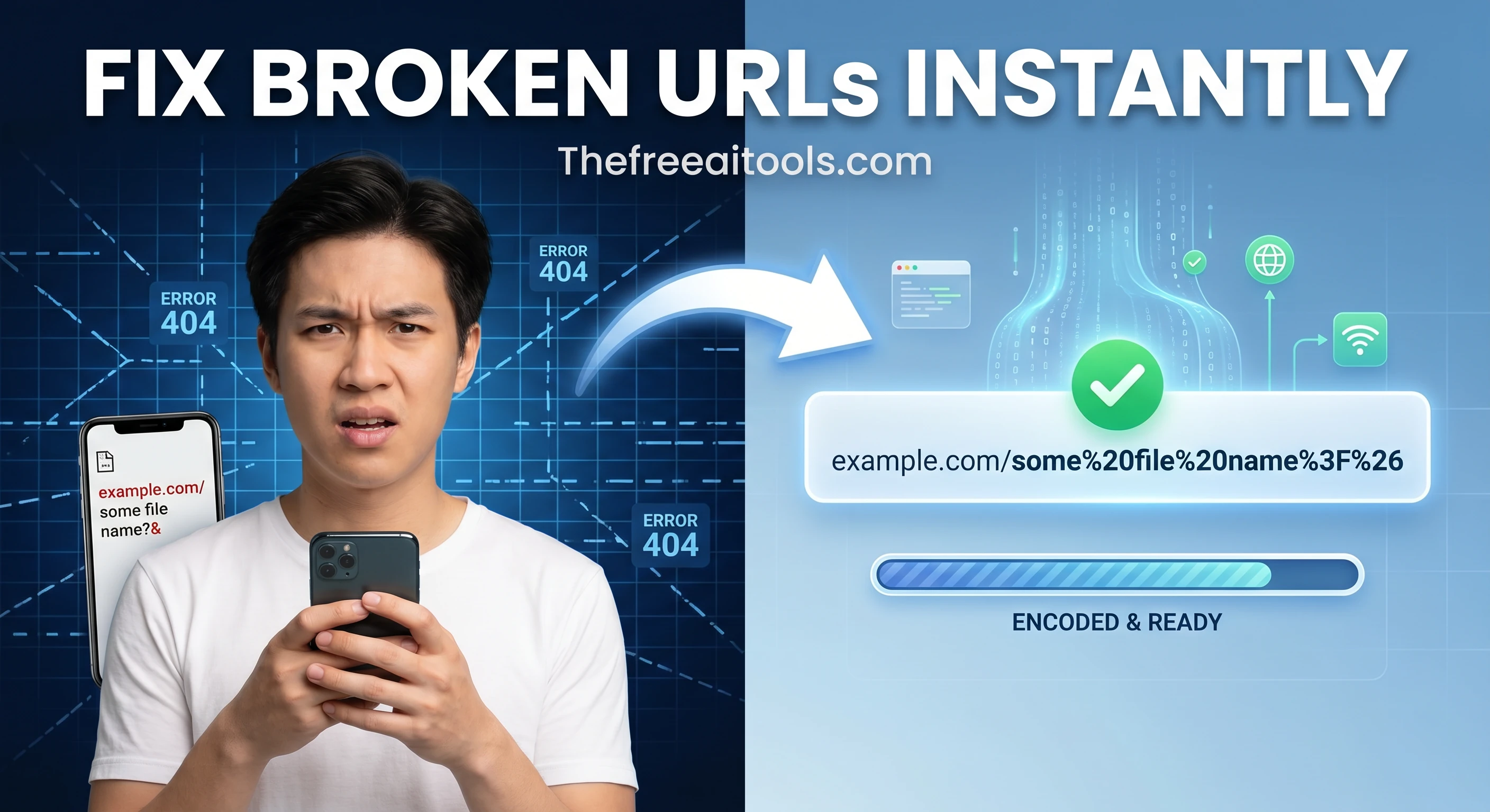 Free URL Encoder and Decoder , encode or decode URLs and query strings online