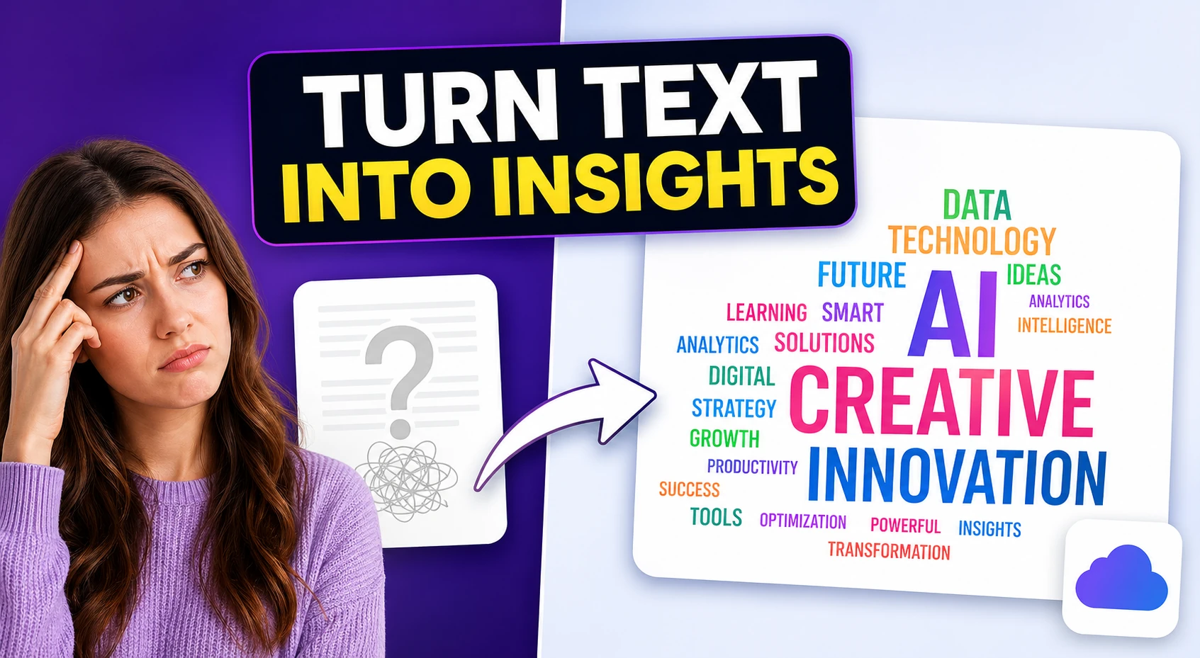 Word Cloud Generator preview