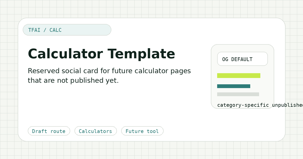 100 Calculator Suite preview illustration