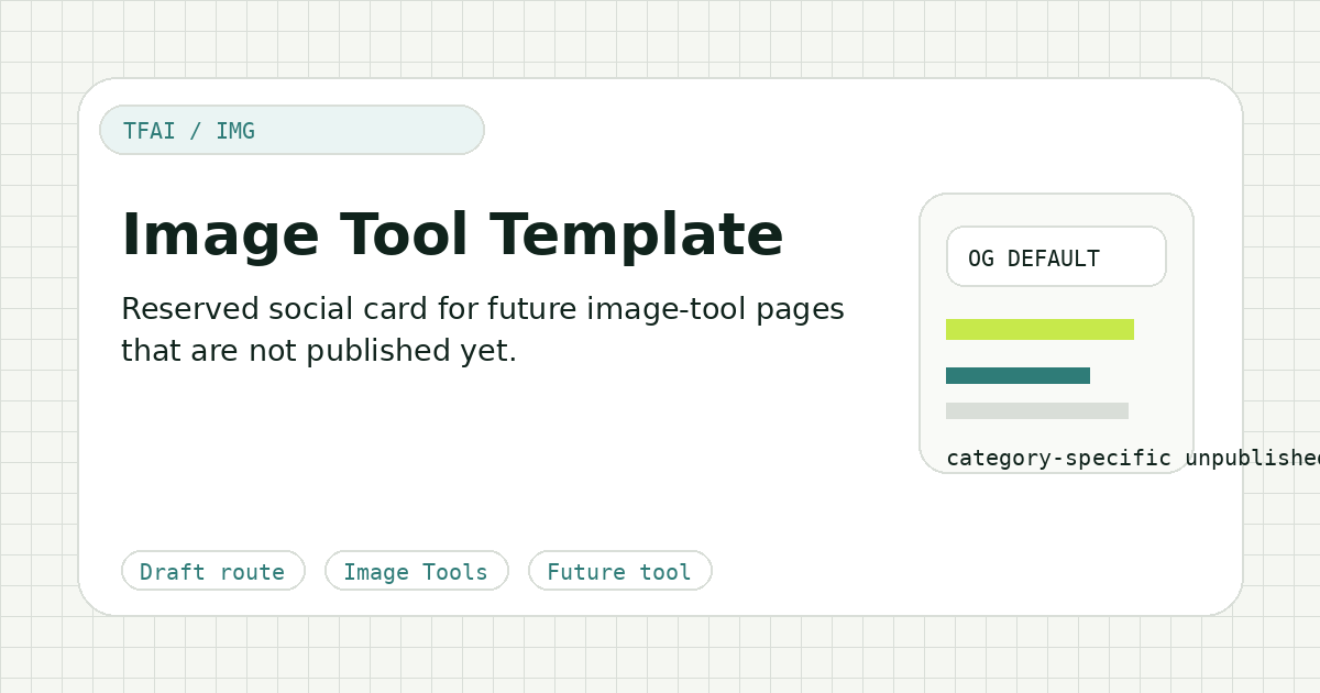 Image Studio (60 Presets) preview illustration